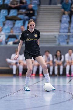 Bild 36 - wBJ Power Girls Cup Suederelbe